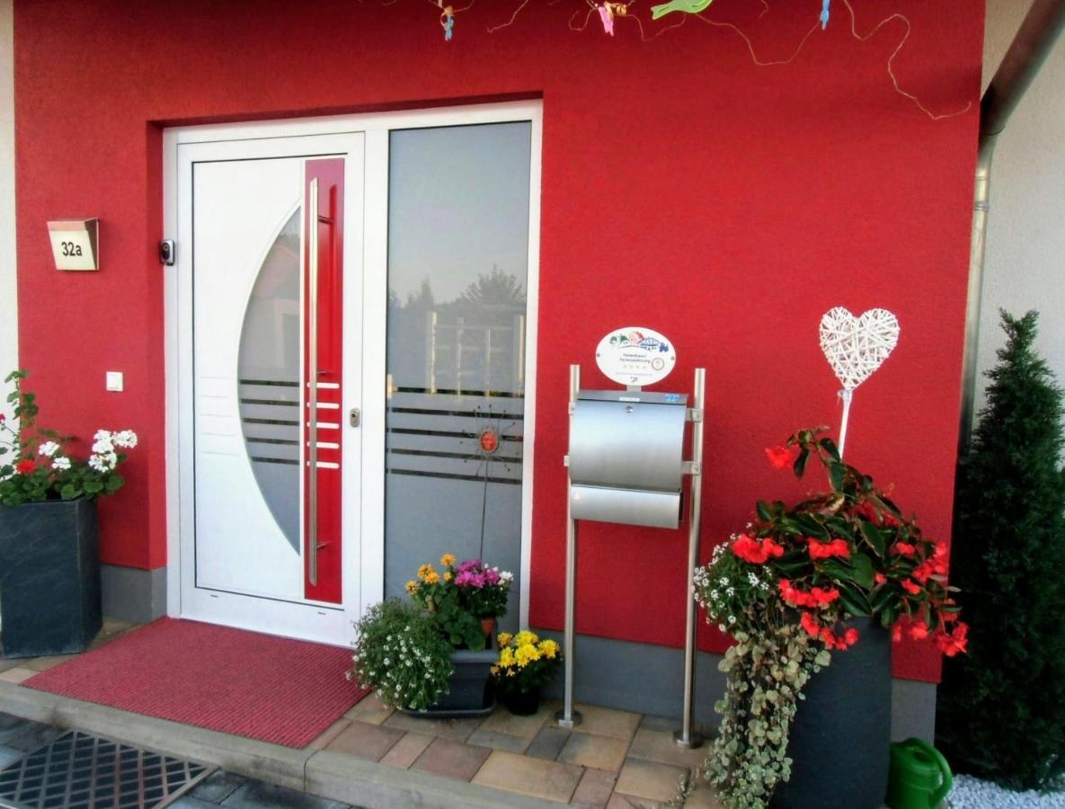Fewo Schimpf Pirna Dış mekan fotoğraf